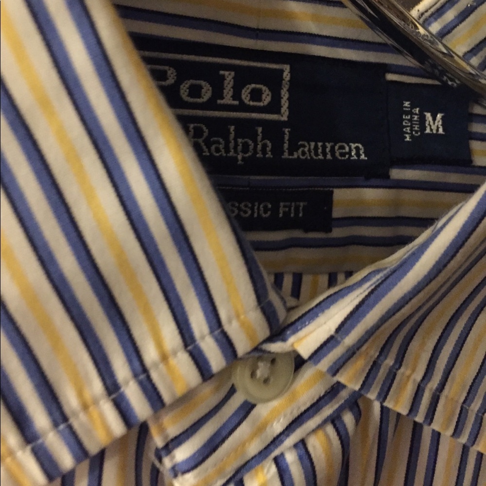 Polo Ralph Lauren Preowned